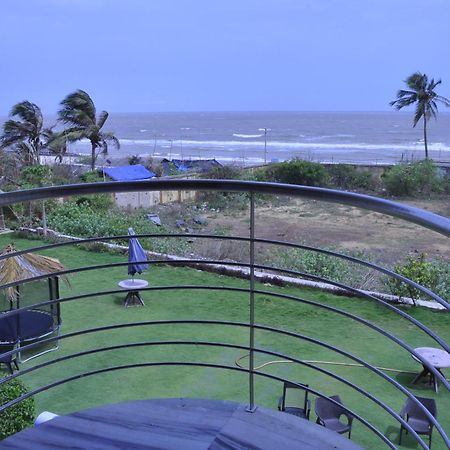 Hotel Seagull Digha  Zewnętrze zdjęcie