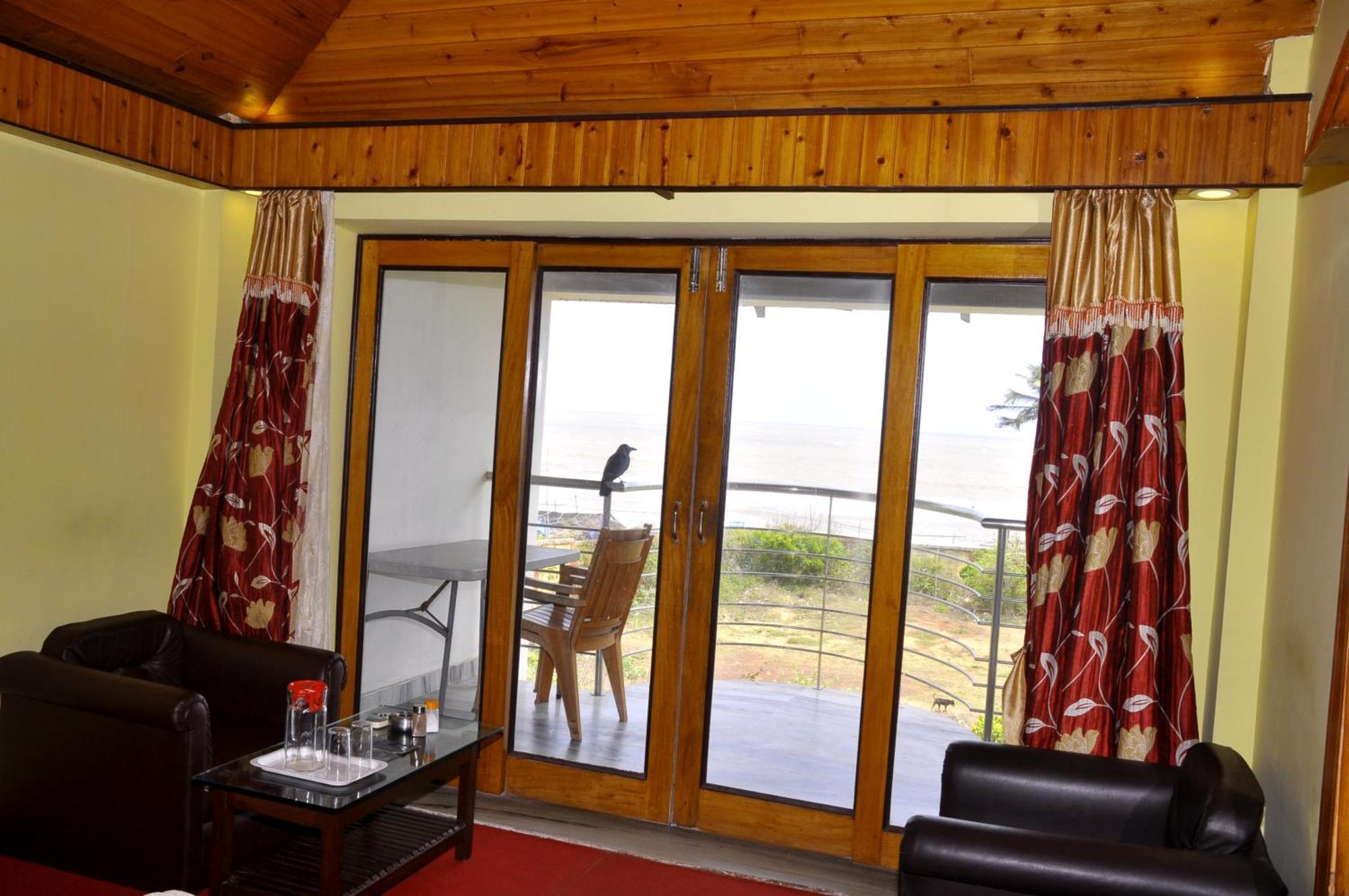 Hotel Seagull Digha  Zewnętrze zdjęcie