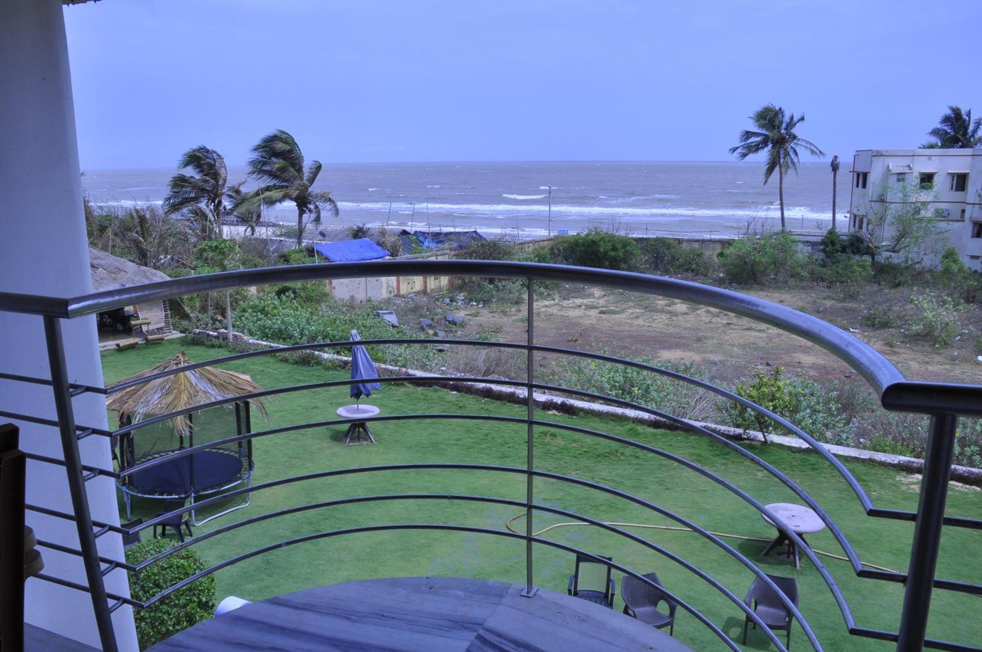 Hotel Seagull Digha  Zewnętrze zdjęcie
