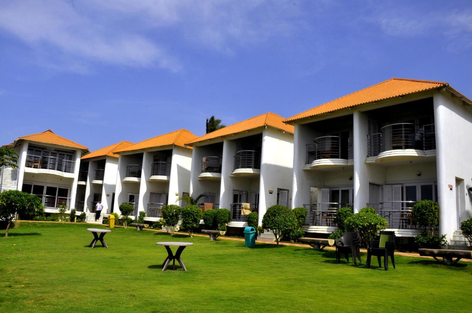 Hotel Seagull Digha  Zewnętrze zdjęcie