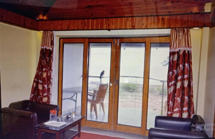 Hotel Seagull Digha  Zewnętrze zdjęcie