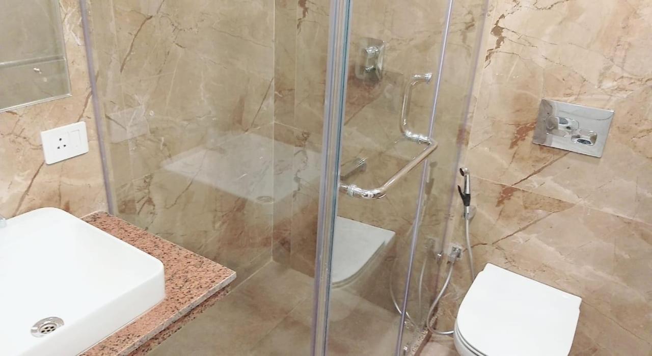 Hotel Seagull Digha  Zewnętrze zdjęcie