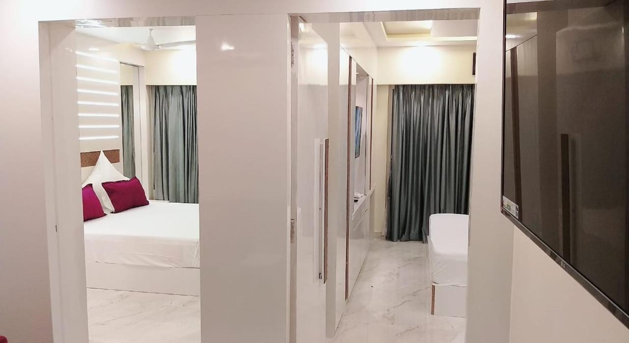 Hotel Seagull Digha  Zewnętrze zdjęcie