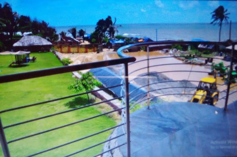 Hotel Seagull Digha  Zewnętrze zdjęcie